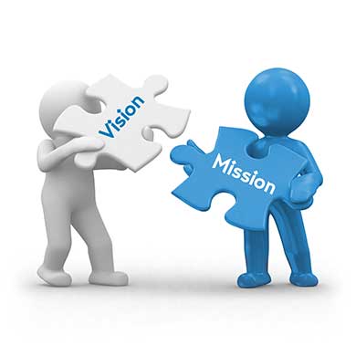 MİSYON & VİZYON