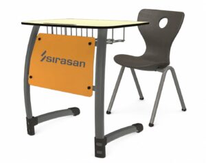 Tek Kişilik Öğrenci Sıraları — Sırasan